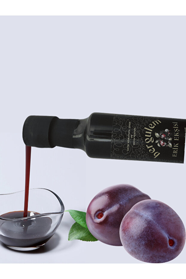 Doğal Erik Ekşisi - 1