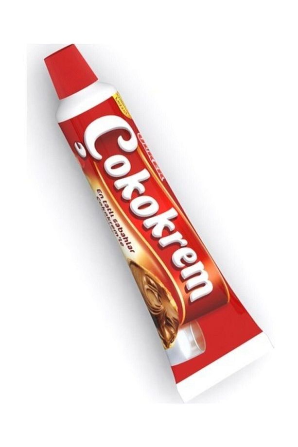 Çokokrem Tüp 40gr X 12 Adet - 2