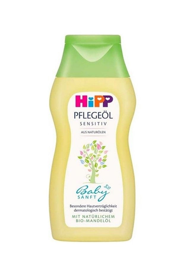 Saç Ve Vücut Banyo Jeli 400 ml, Losyon 350 ml, Yağ 200 ml, Krem 100 ml, El Yıkama Köpük 250 ml - 5