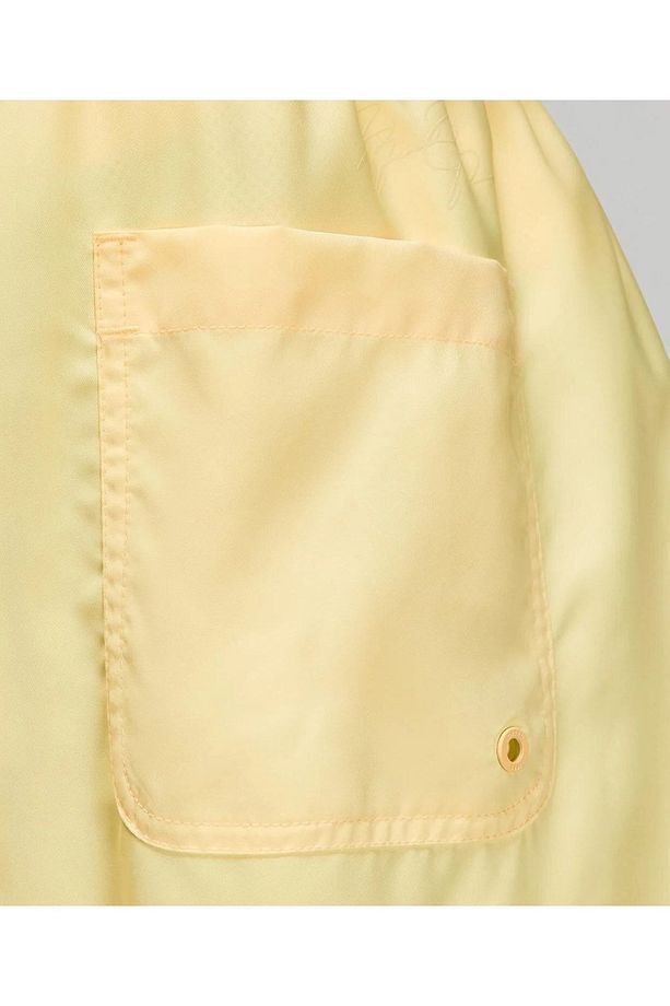 Jordan M J Ess Poolside Short Mayo Şort - 4