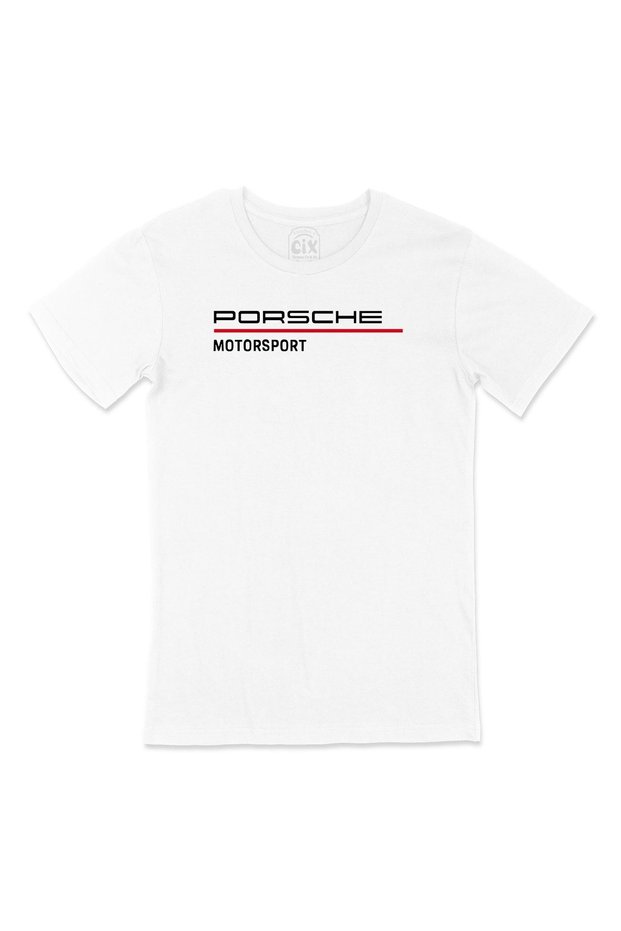 Unisex Porsche Motorsport T-Shirt