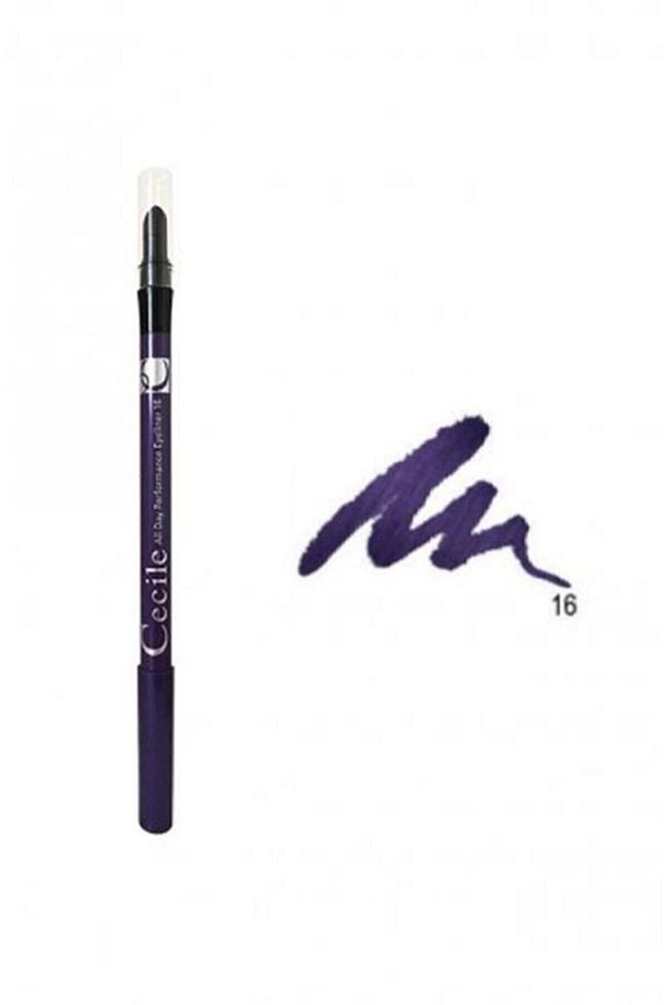 Eyeliner All Day Performance Eyeliner 16 - 2