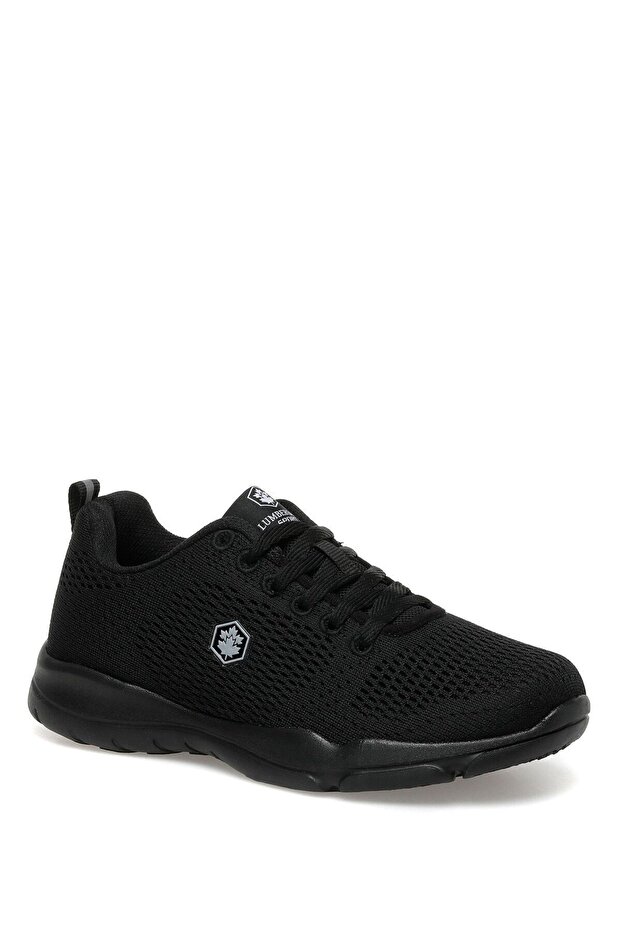 Lumberjack Agatha G 3fx Siyah Unisex Comfort Ayakkabı