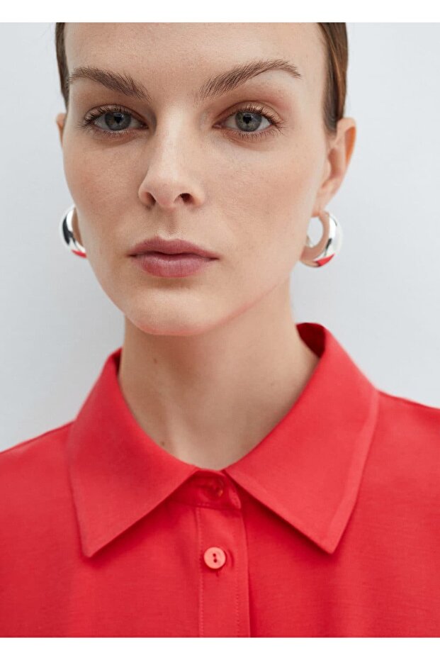 Kemerli uzun tulum - 5