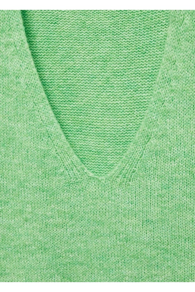 V yaka triko kazak - 6