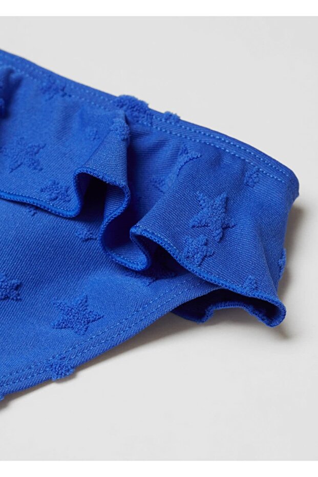 Desenli bikini altı - 4