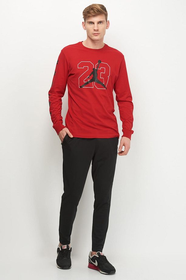 M Nk Dry Acdmy Pantolon Kpz Erkek Pantolon - 1