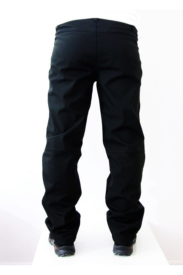 Softshell Kışlık Erkek Pantolon 202223 - 2