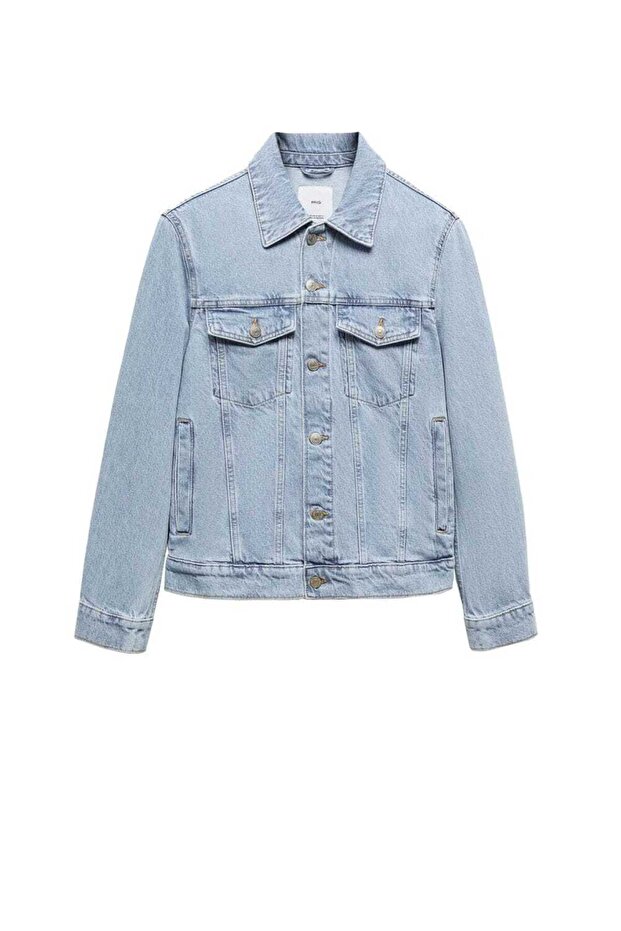 Cepli denim mont - 5