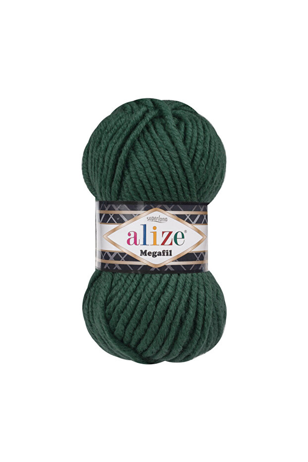 Superlana Megafil - 1