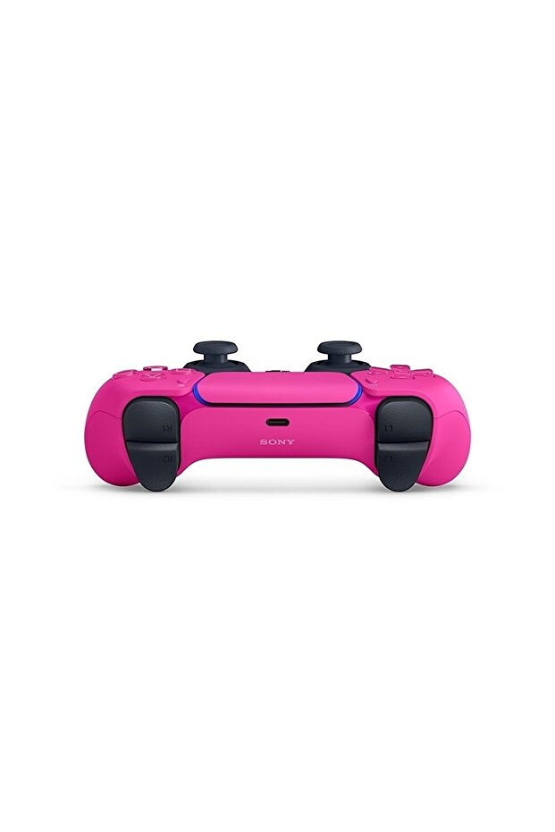 PS5 DualSense Wireless Controller Oyun Kolu Pembe - 2