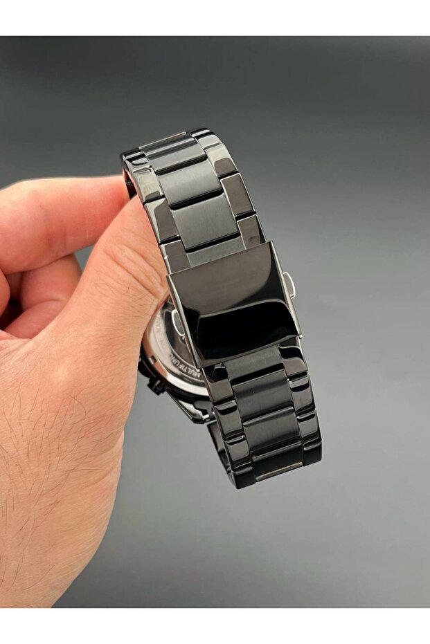 Men's Wristwatch - Function Design - 3