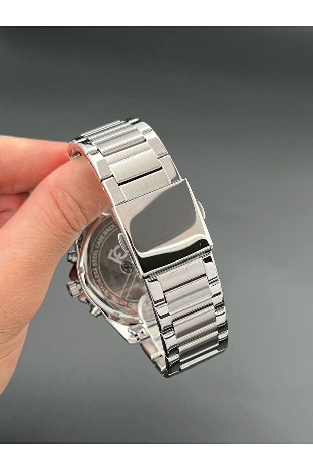 Function Men's Wristwatch - 3