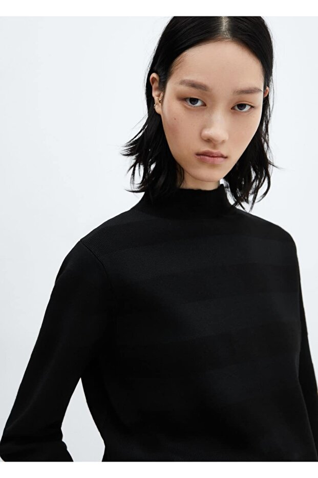 Perkins yaka kazak - 5