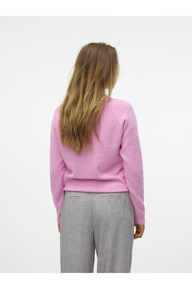 Strickpullover VMDOFFY Pullover - 3