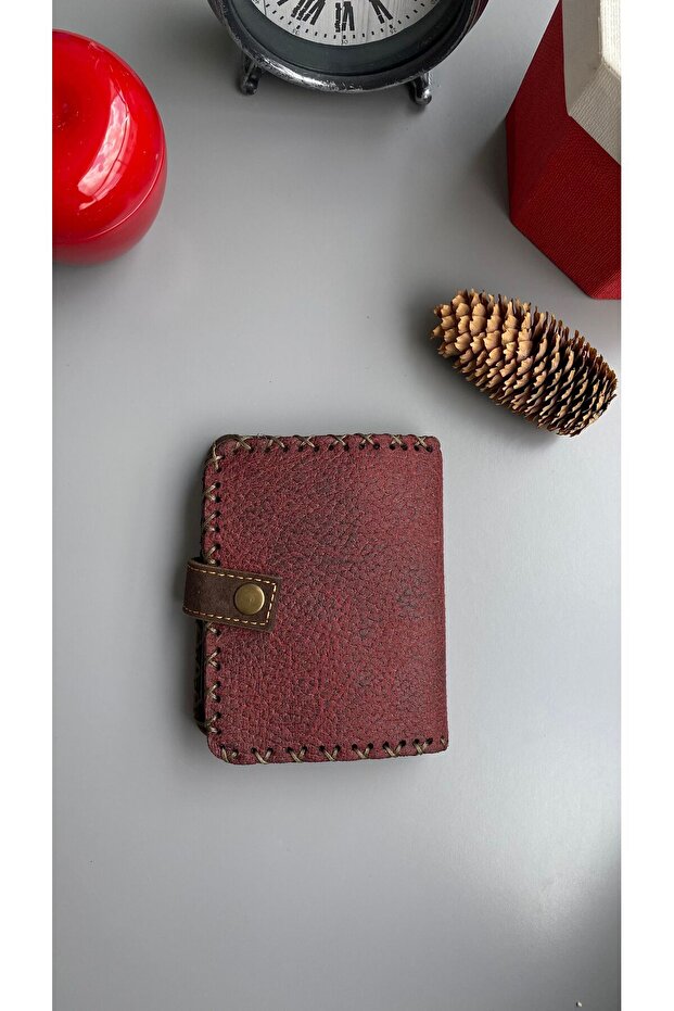 Tasarım cüzdan - 2