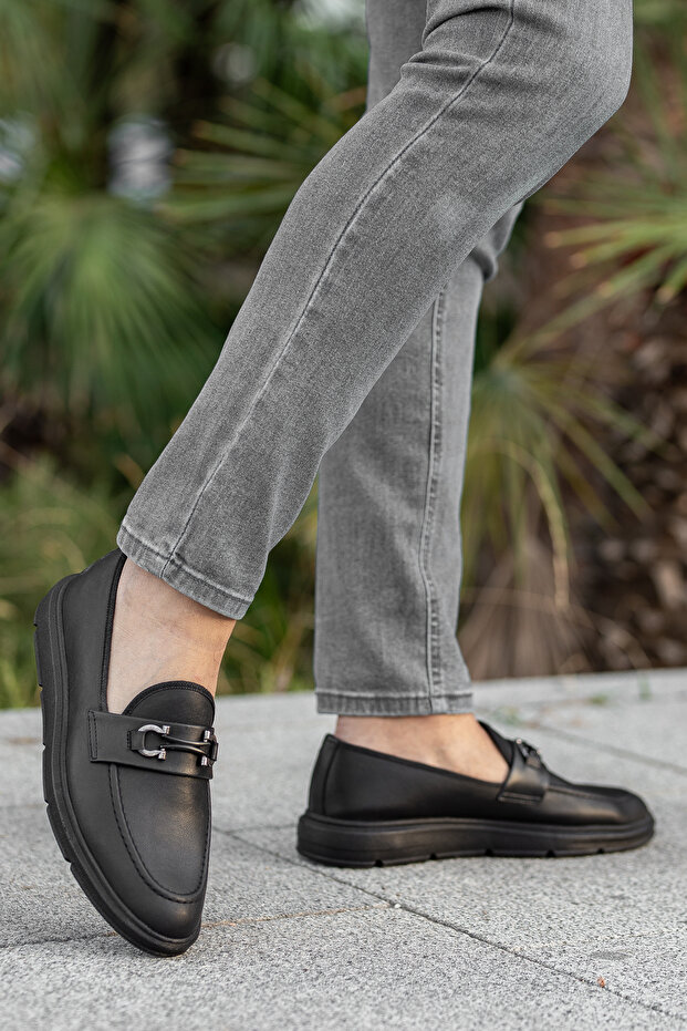 D1473 Model Orthopedic Casual Men's Shoes - Guaranteed