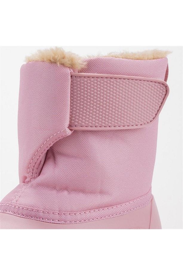 İgor Neu Kar Botu - Pink - 4