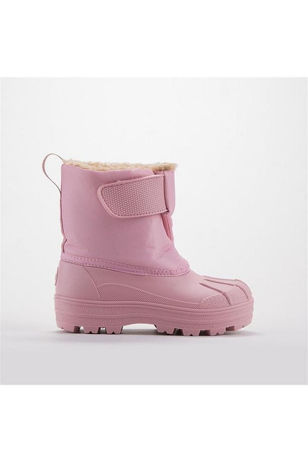İgor Neu Kar Botu - Pink - 2