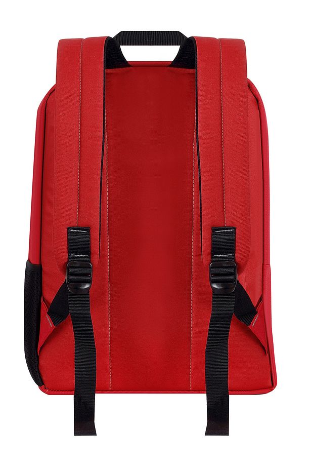 Notebook Bölmeli Sırt Çantası Su Geçirmez - 4