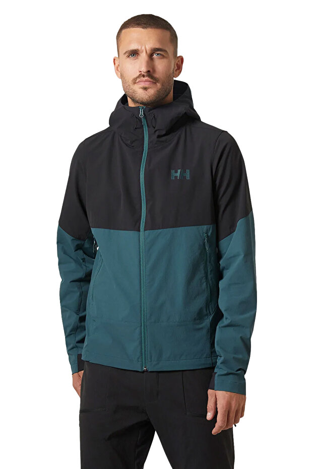 Blaze Softshell Erkek Mont - 63286 - 1