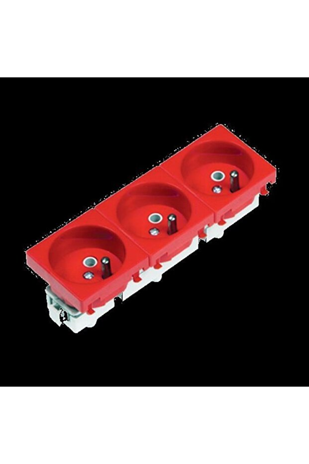 45x45 Ups 3-Plus Socket - 1