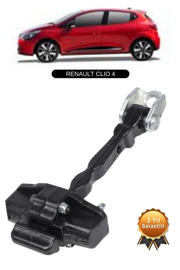 Renault Clio 4 (12/-) Ön Kapı Gergisi 804306179r - 1