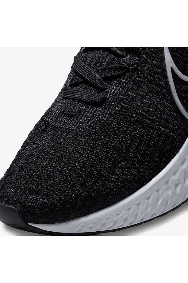 React Infinity Run Flyknit 3 Erkek Koşu Ayakkabısı-dh5392-005 - 7