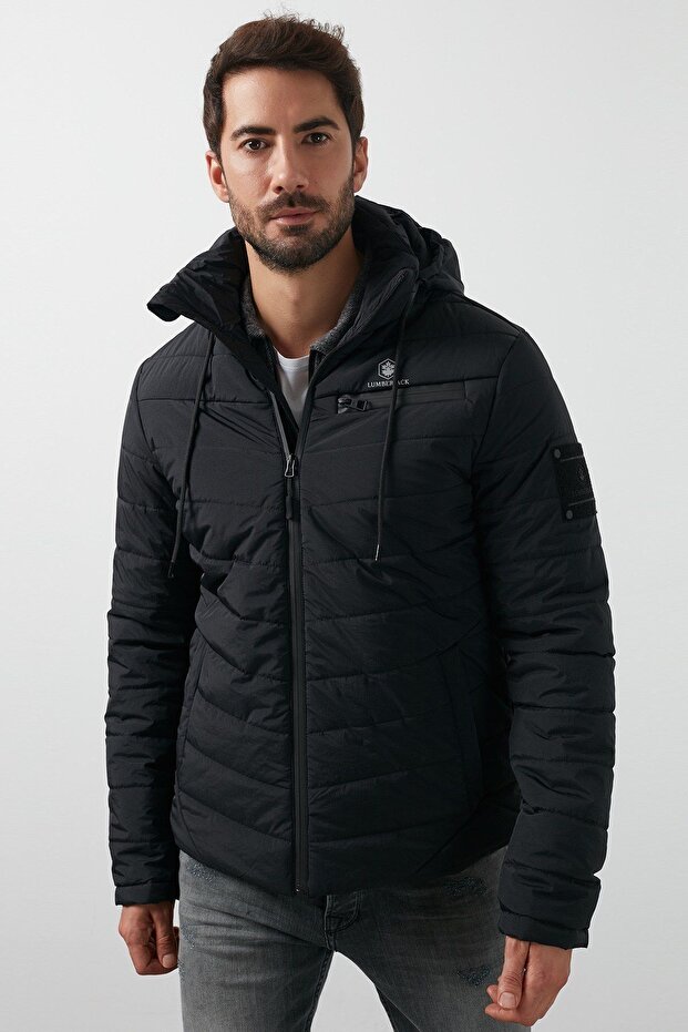 ML JOSEPH COAT - 1