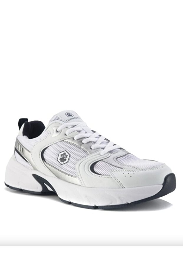 3m Pol 3fx Beyaz Sneaker - 3