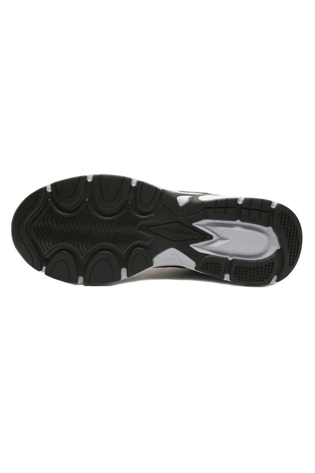 101393005-R Lumberjack 3W Pol Pu 3Pr Erkek Spor Ayakkabı Siyah - 6