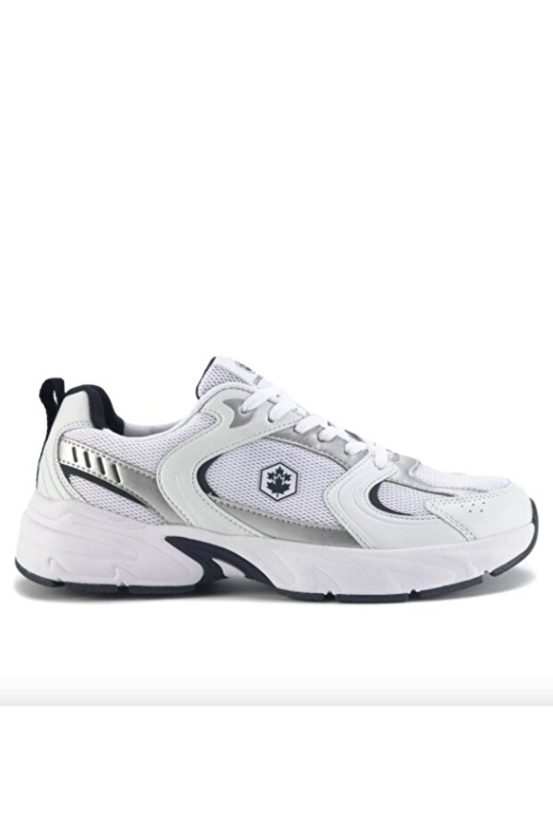 3m Pol 3fx Beyaz Sneaker - 2