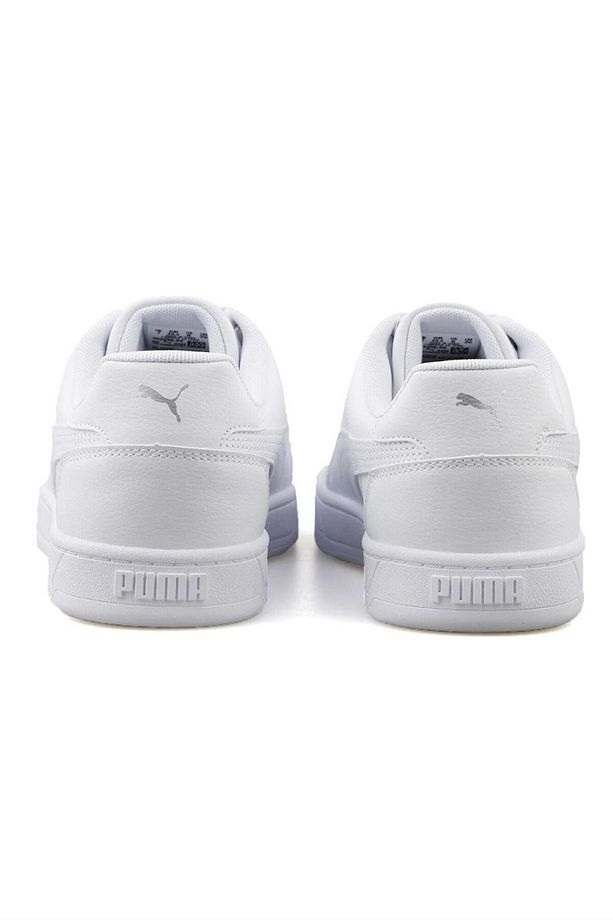 Caven 2.0 Puma Erkek Basketbol Ayakkabısı 39229002 - 4