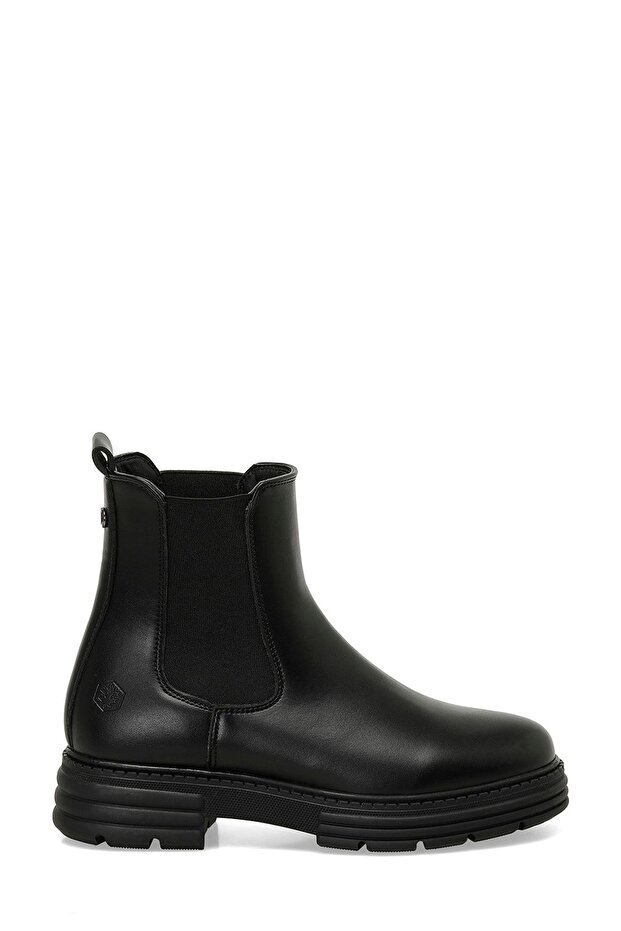 Saranda 4Pr Black Women's Chelsea Boots