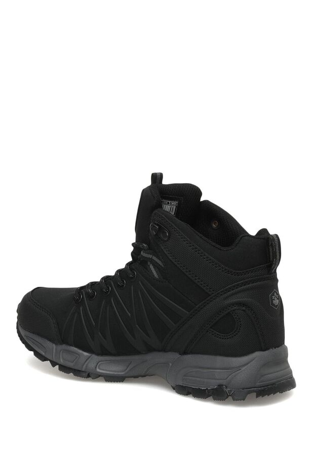 Shell Hı G 2pr Siyah Unisex Outdoor Bot - 3