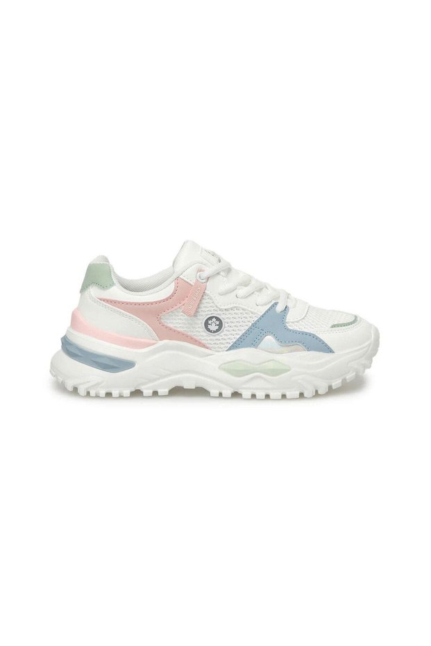 Chuke 4FX Women's Casual Sneakers