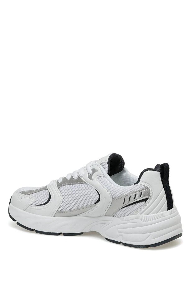 3m Pol Wmn 3fx Beyaz Kadın Sneaker - 3