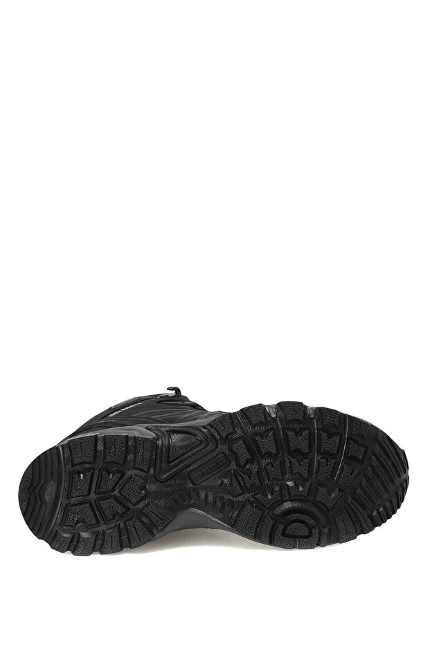 Shell Hı G 2pr Siyah Unisex Outdoor Bot - 4