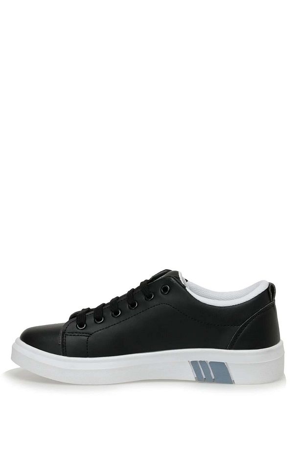 Tına 3fx Sneaker Yürüyüş Ayakkabısı - - Siyah - 39 - - 3