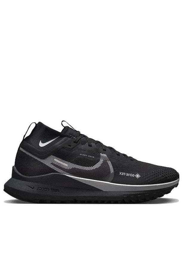 React Pegasus Trail 4 Gore-dj7926-001 Erkek Spor Ayakkabı - 1