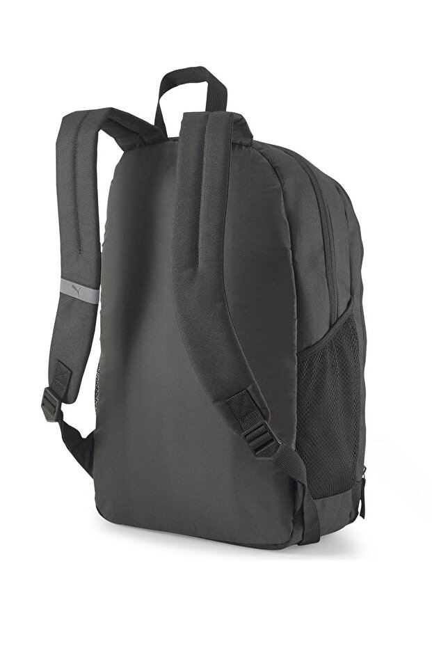 Buzz Unisex Backpack Black07913601 - 2