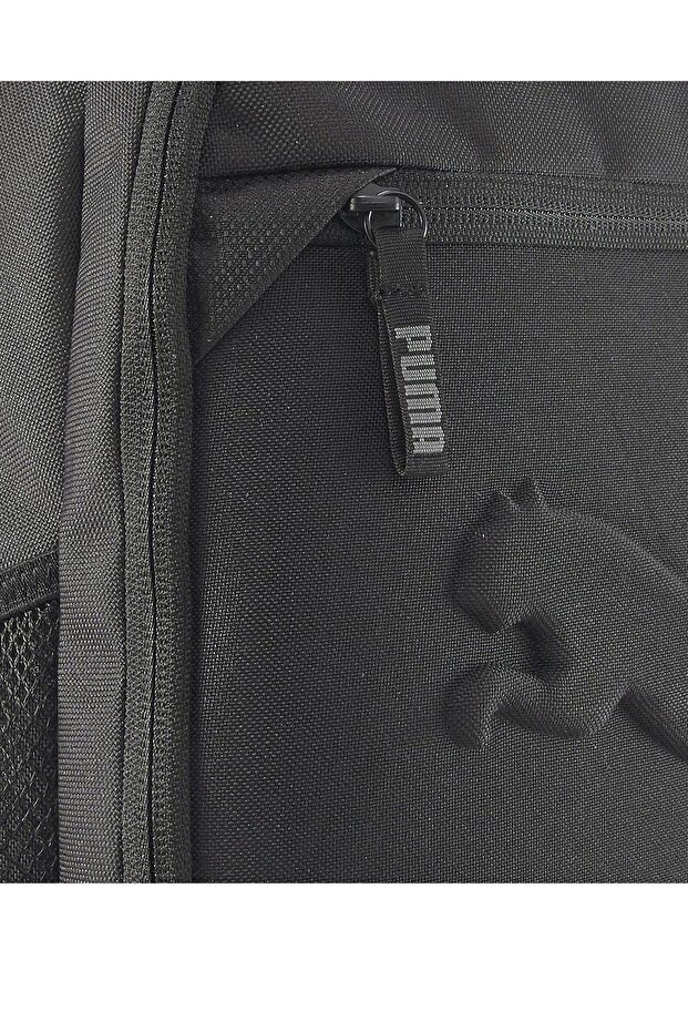 Buzz Unisex Backpack Black07913601 - 3