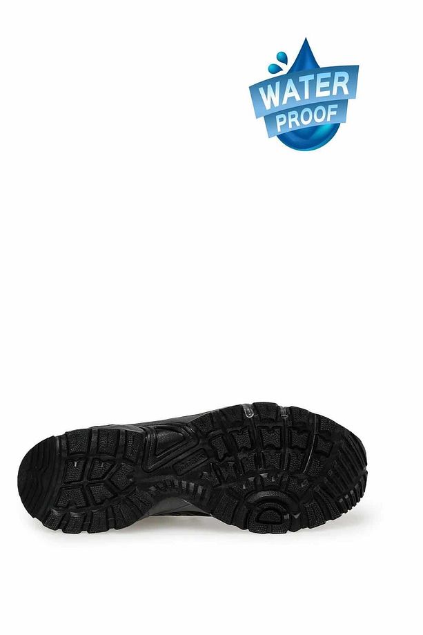 Shell Si?yah B9 Erkek Waterproof Ayakkabı 101387047-2siyah - 7