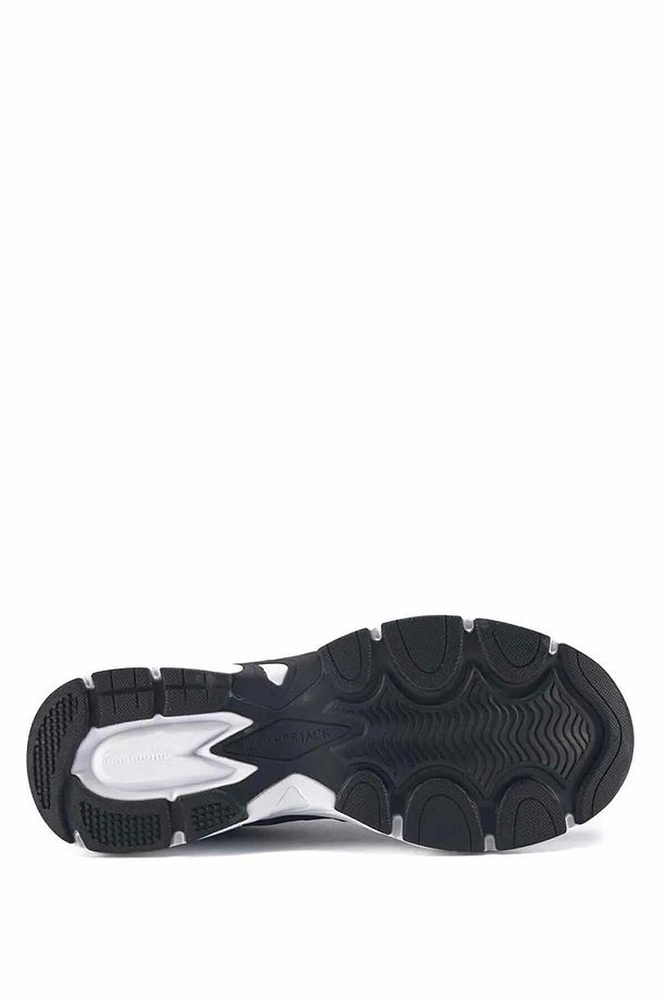 Pol 3fx Siyah Erkek Sneaker Ayakkabı - 1