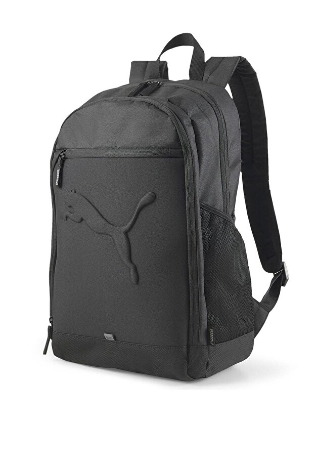 Buzz Unisex Backpack Black07913601 - 1
