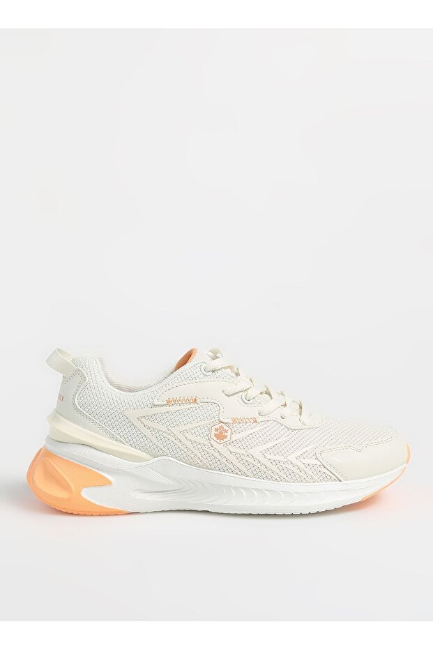 Açık Bej Kadın Sneaker Danke Wmn 3fx - 1