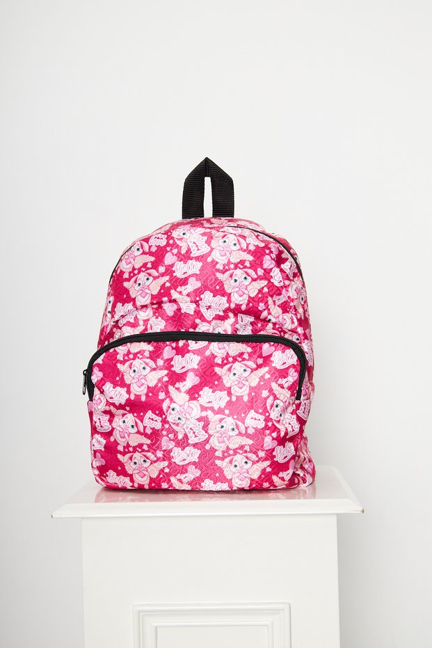 Nursery Primary School Back and School Bag