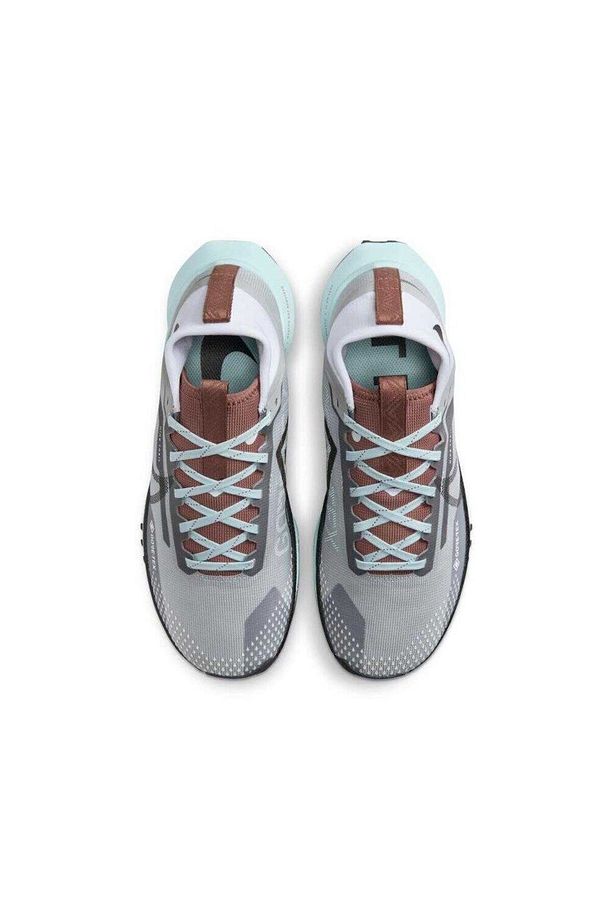 React Pegasus Trail 4 Gore-Tex Running Kadın Spor Ayakkabı - 4