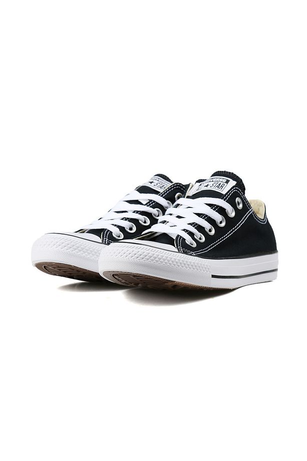 M9166C Unisex Ayakkabısı M9166C Siyah - 4