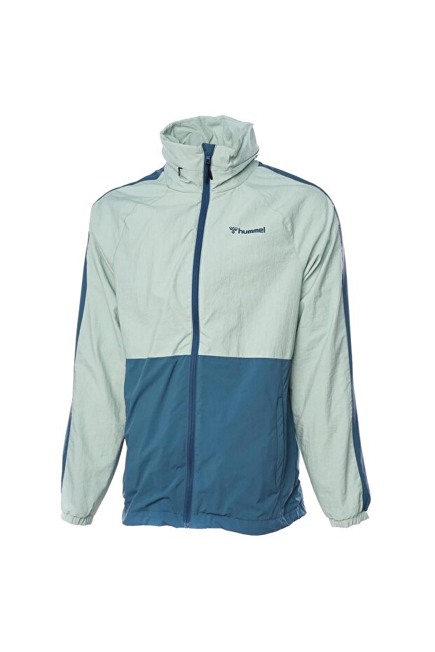 HMLMARBLE RAINCOAT - 2